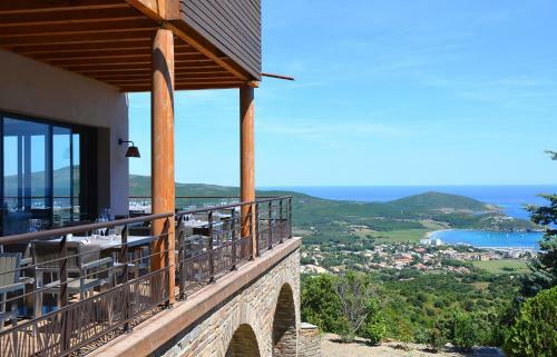 Hotel Le Tomino
