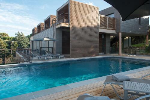 Hotel Le Tomino