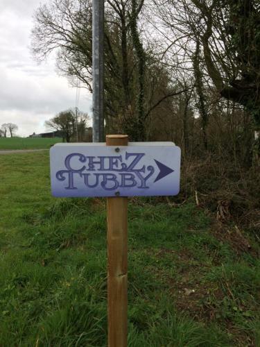 Chez Tubby