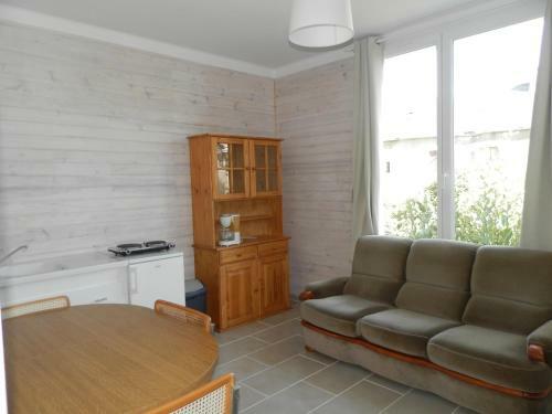 Bed & Breakfast Vall�e Des Ardoisi�res