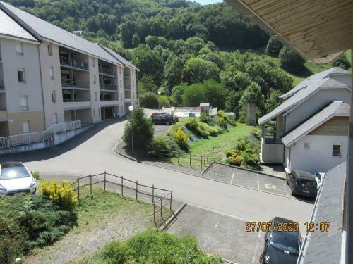 Apartamento Studio Ceris�ma Pyr�n�es Z�nith