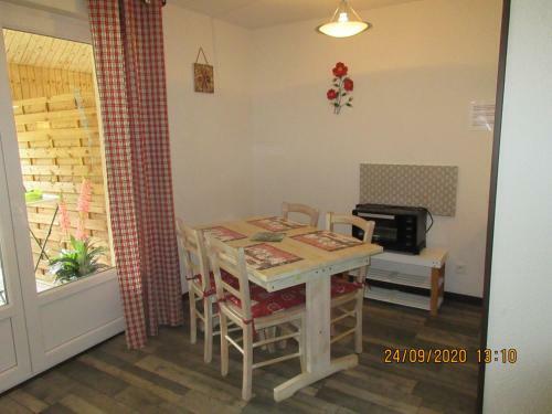 Apartamento Studio Ceris�ma Pyr�n�es Z�nith