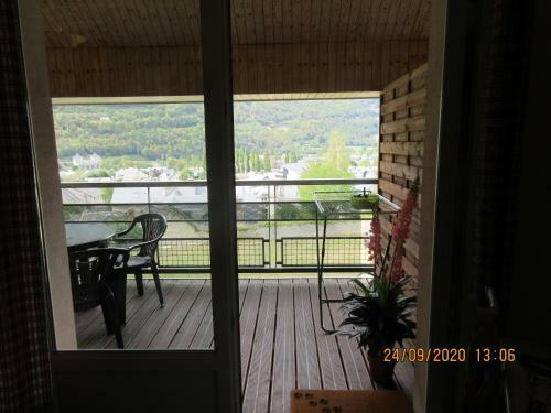 Apartamento Studio Ceris�ma Pyr�n�es Z�nith