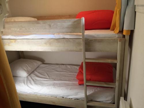 Apartamento Loc Luz St Sauveur 4