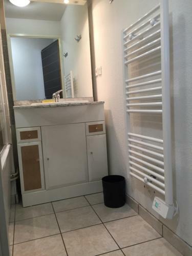 Apartamento Loc Luz St Sauveur 4