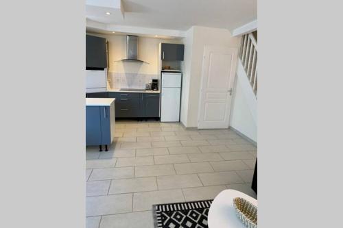 Apartamento Appt 1 � 4 Pers, Cocooning, 3 Km Centre M�con.