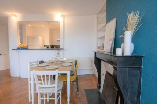 Apartamento Cabana & La Place Gourmande