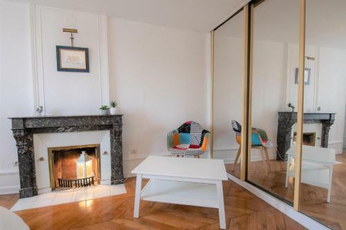 Apartamento Cabana & La Place Gourmande