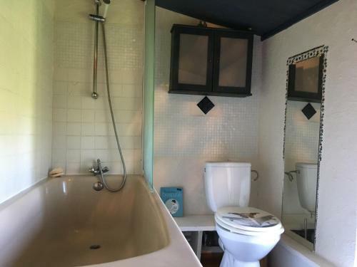 Bed & Breakfast Zen Au Marais Hammam Massages