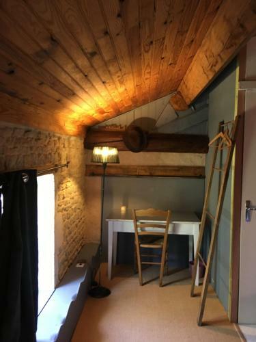 Bed & Breakfast Zen Au Marais Hammam Massages