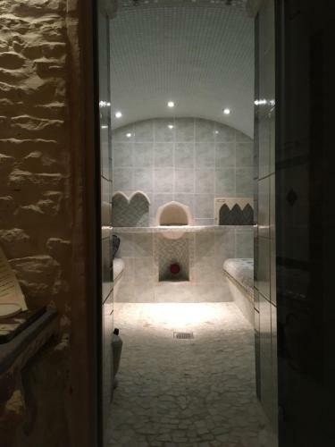 Bed & Breakfast Zen Au Marais Hammam Massages