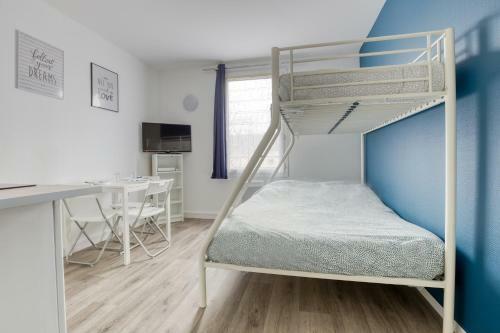 Apartamento Le Moulin Haut