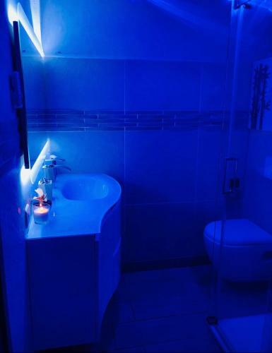 Bed & Breakfast Chambres D'h�tes � Th�mes � 2,4km Du Parc