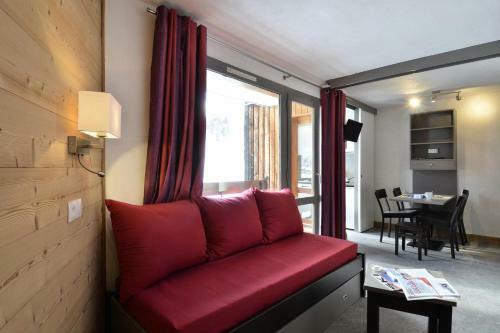 Apartamento Residence 3000 - Studio Pour 4 Personnes 49
