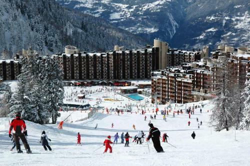 Apartamento Residence 3000 - Studio Pour 4 Personnes 49