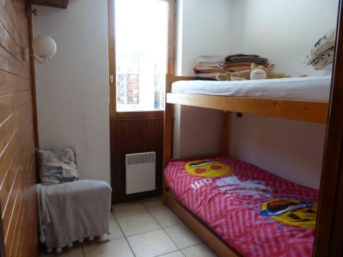 Apartamento Appartement Type 1 La Plagne Bellec�te