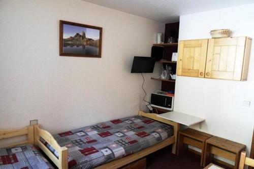 Apartamento R�sidence Saint Jacques B - Studio Pour 2 Personnes 45