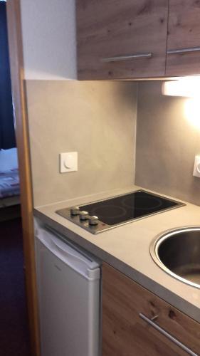 Apartamento R�sidence Saint Jacques B - Studio Pour 2 Personnes 45