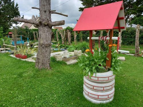 Chez Patrick