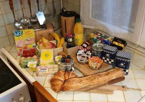 Apartamento Hier Et Aujourd?hui 21
