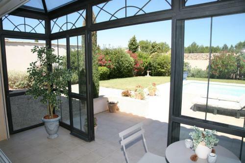 Villa Les Micocouliers Golf de Pont Royal