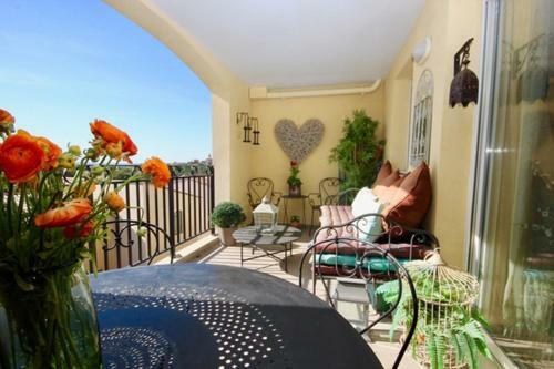 Apartement Beata In Provence, Golf Pont Royal