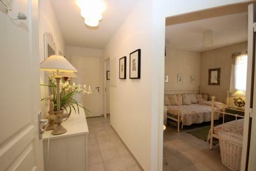 Apartement Beata In Provence, Golf Pont Royal
