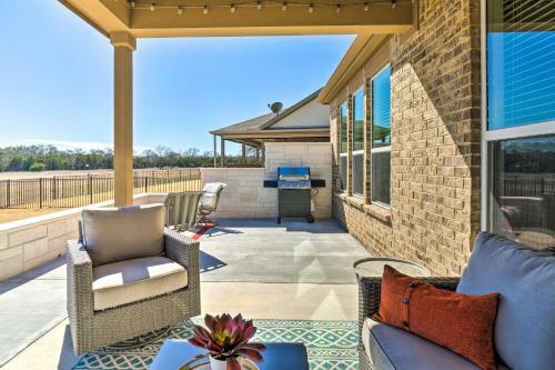 Sun City House With Fire Pit In 55 And Over Comm!