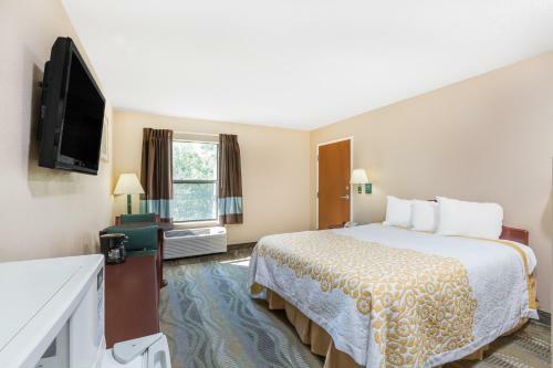 Hotel Days Inn & Suites - Morganton