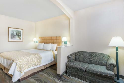 Hotel Days Inn & Suites - Morganton