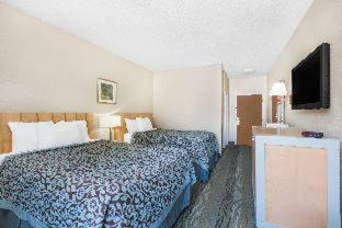 Hotel Days Inn & Suites - Morganton