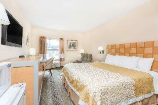 Hotel Days Inn & Suites - Morganton
