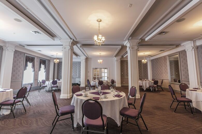 The Gould Hotel