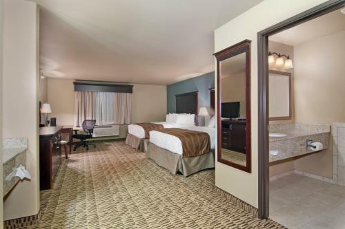 Hotel The Watford