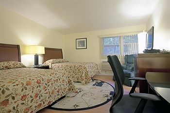 Hotel Americas Best Value Inn Highland-poughkeepsie