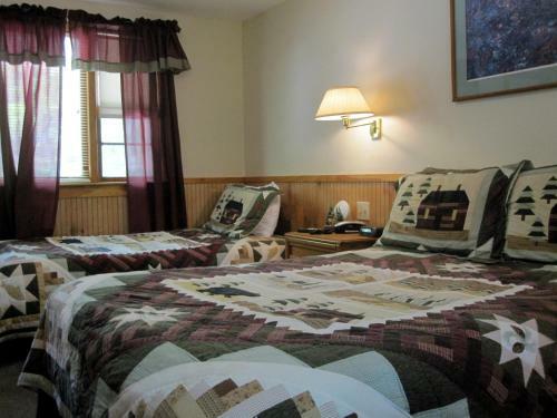 Motel Bear Tree Lodge