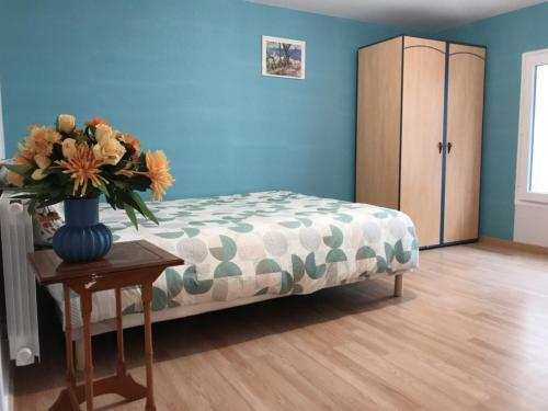 Bed & Breakfast Chez Sophie - Part Die