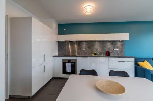 Apartamento Be My Home - Les Mots Bleus