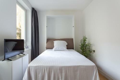 Apartamento Studio Tout �quip� - Plein C?ur De Lyon 2�me