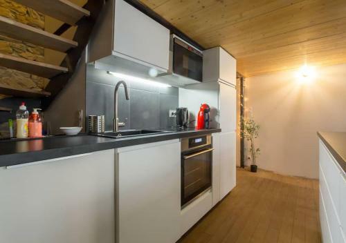 Apartamento Duplex Le Vorace