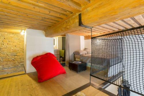 Apartamento Duplex Le Vorace