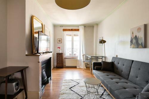 Apartamento Dify - Adelaide Perrin
