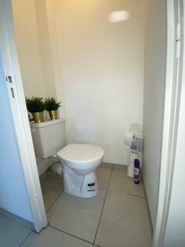 Apartamento Le Baraban