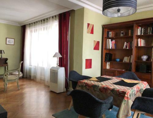 Apartamento Lyon 3 Triangle D'or