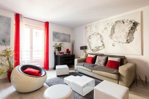 Apartamento Dify Vieux Lyon