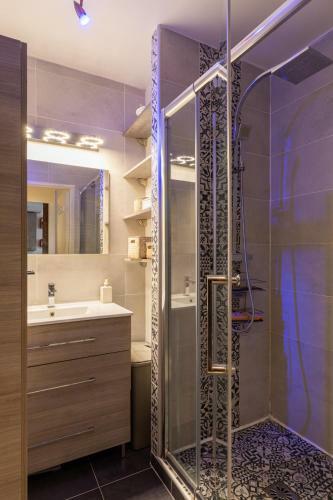 Apartamento Dify Vieux Lyon