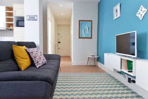 Apartamento La Pause City Blue