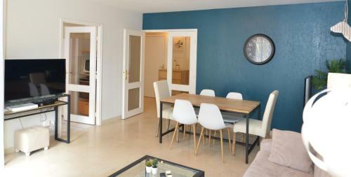 Apartamento Appart'maximin