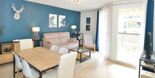 Apartamento Appart'maximin