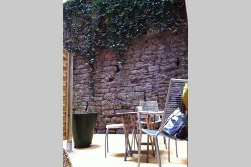 Apartamento Studio Lyon 1er